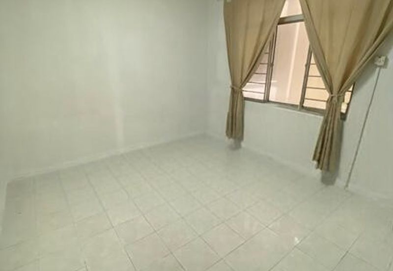 PV3 Platinum Hill Condominium