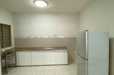 PV3 Platinum Hill Condominium