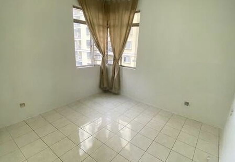 PV3 Platinum Hill Condominium