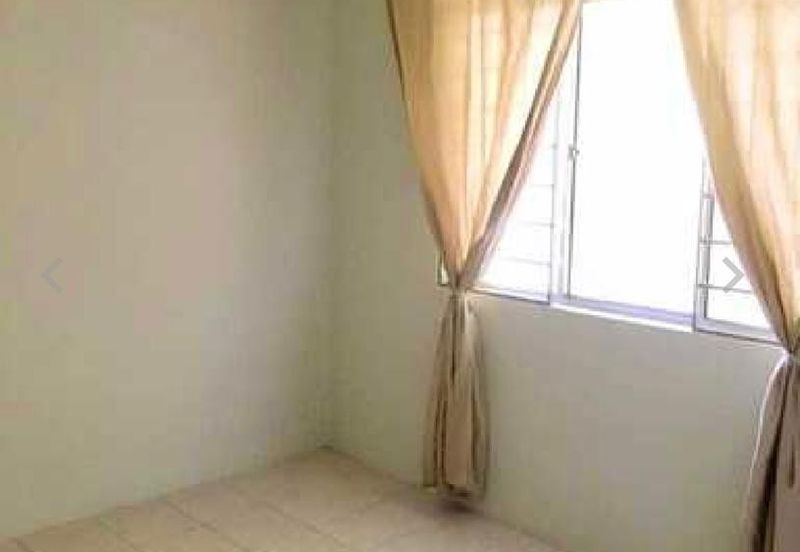 PV3 Platinum Hill Condominium