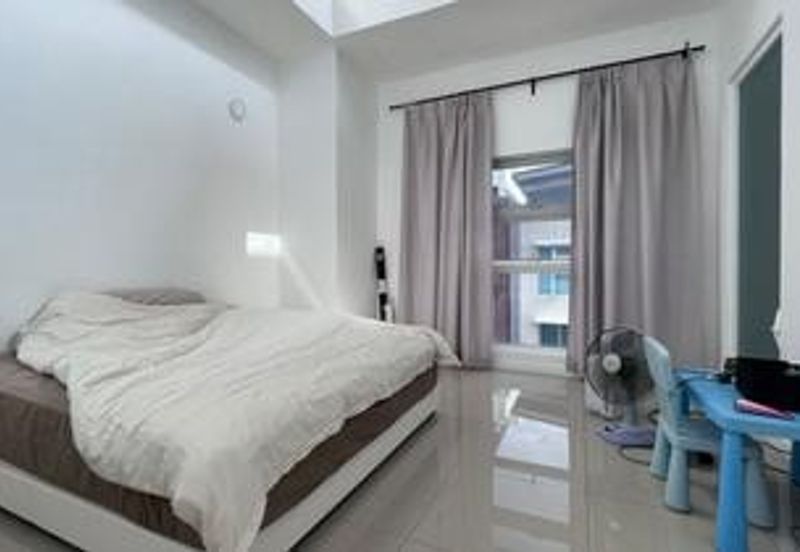 Canary Residence @ Cheras Hartamas