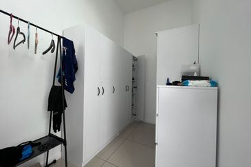 Canary Residence @ Cheras Hartamas