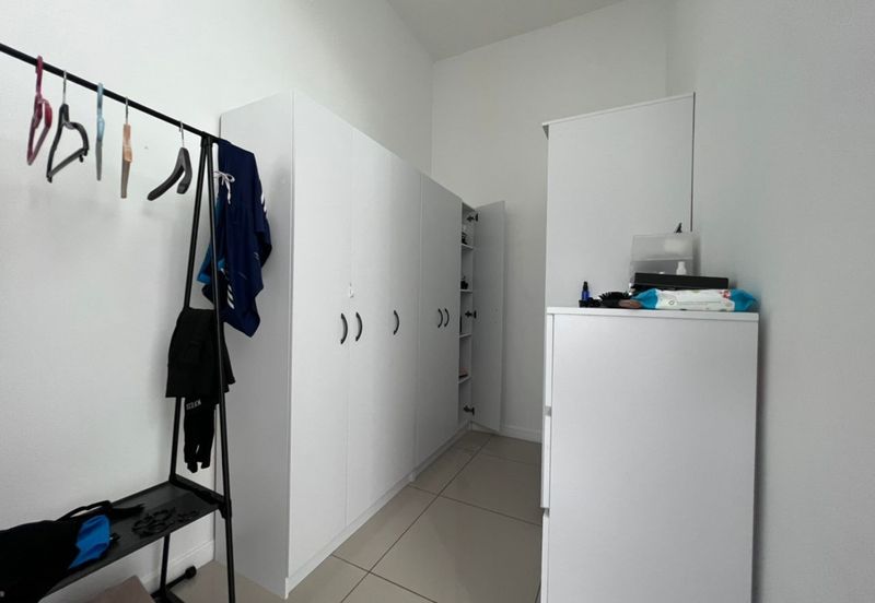 Canary Residence @ Cheras Hartamas