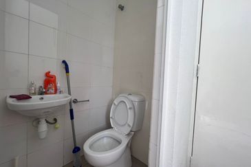 Canary Residence @ Cheras Hartamas