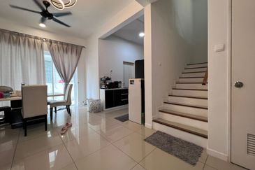 Canary Residence @ Cheras Hartamas