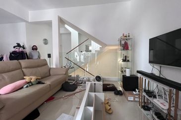 Canary Residence @ Cheras Hartamas