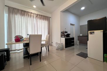 Canary Residence @ Cheras Hartamas