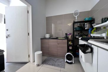 Canary Residence @ Cheras Hartamas