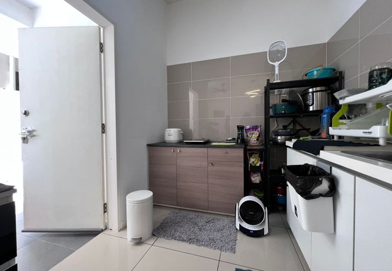 Canary Residence @ Cheras Hartamas