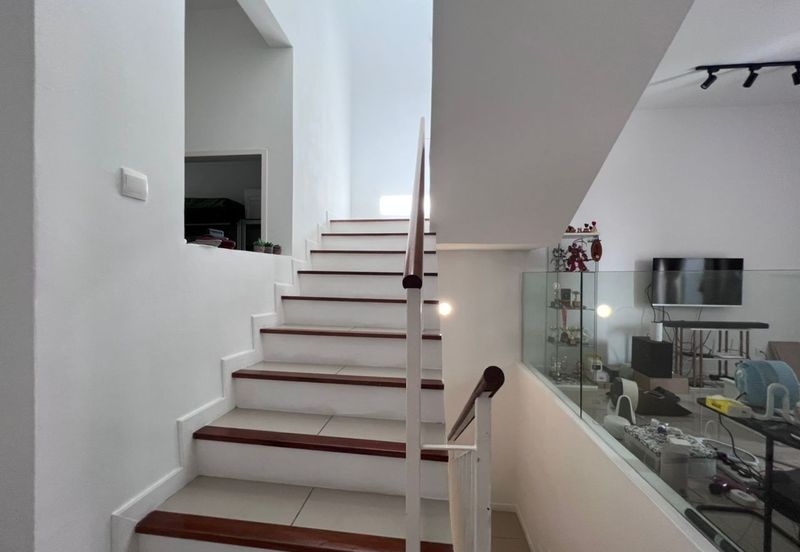 Canary Residence @ Cheras Hartamas