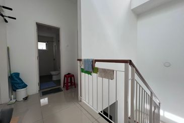 Canary Residence @ Cheras Hartamas