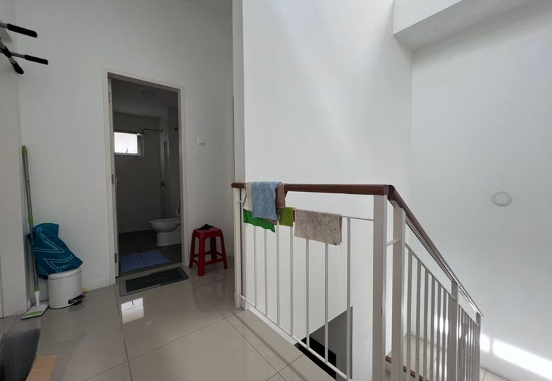 Canary Residence @ Cheras Hartamas