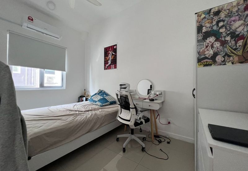 Canary Residence @ Cheras Hartamas