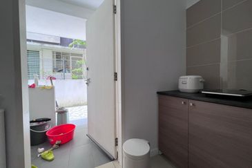 Canary Residence @ Cheras Hartamas