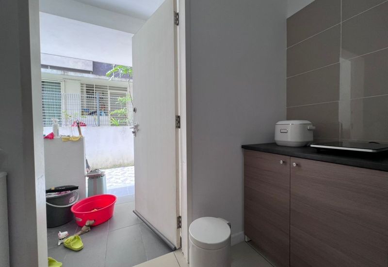 Canary Residence @ Cheras Hartamas