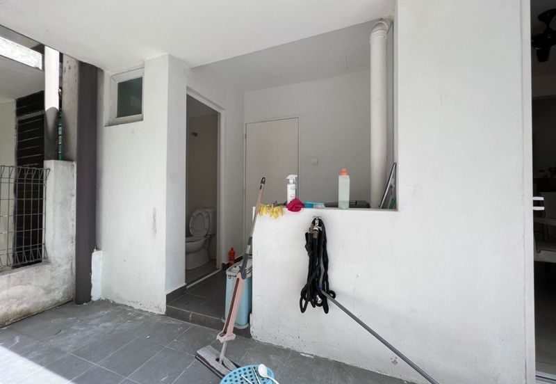 Canary Residence @ Cheras Hartamas