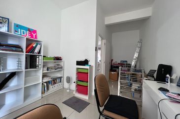 Canary Residence @ Cheras Hartamas