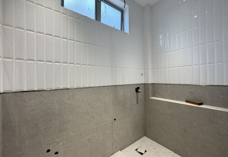 Taman Taynton (Taynton View)