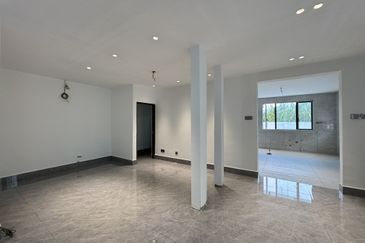 Taman Taynton (Taynton View)