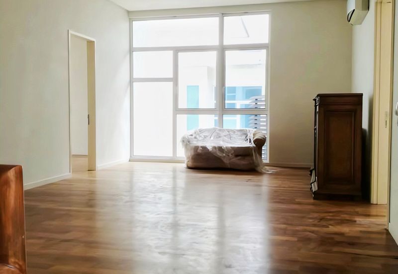 Sunway Rydgeway Puncak Melawati