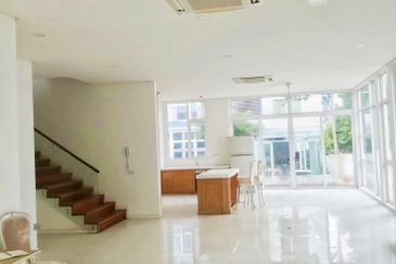 Sunway Rydgeway Puncak Melawati