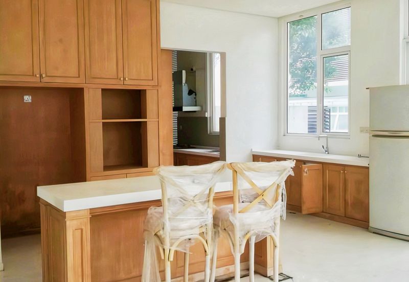 Sunway Rydgeway Puncak Melawati