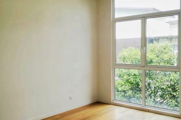 Sunway Rydgeway Puncak Melawati