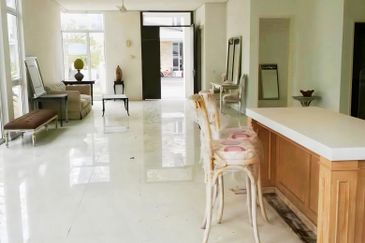 Sunway Rydgeway Puncak Melawati