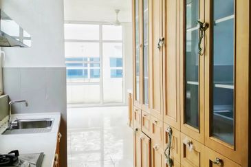 Sunway Rydgeway Puncak Melawati