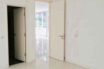 Sunway Rydgeway Puncak Melawati