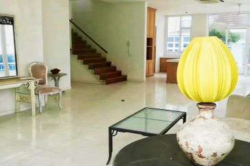 Sunway Rydgeway Puncak Melawati