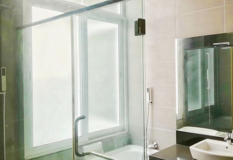 Sunway Rydgeway Puncak Melawati