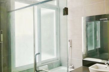 Sunway Rydgeway Puncak Melawati