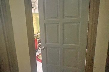 Bandar Baru Sri Petaling