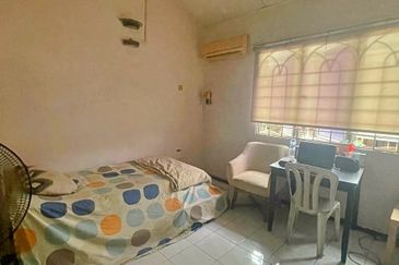 Bandar Baru Sri Petaling