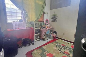 Bandar Baru Sri Petaling