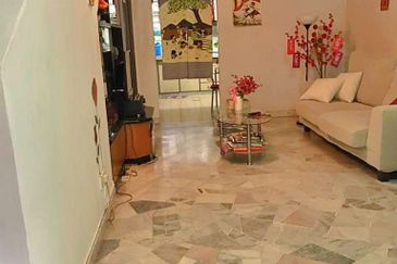 Bandar Baru Sri Petaling