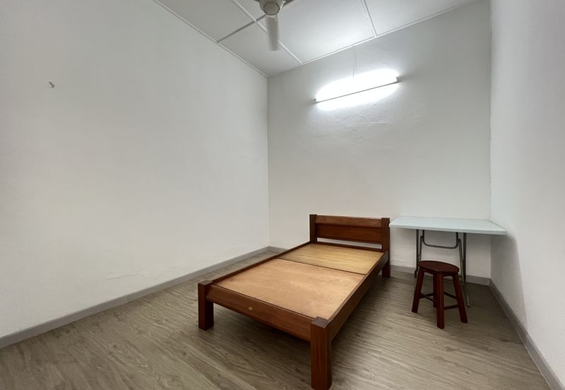 Happy Garden (Taman Gembira)