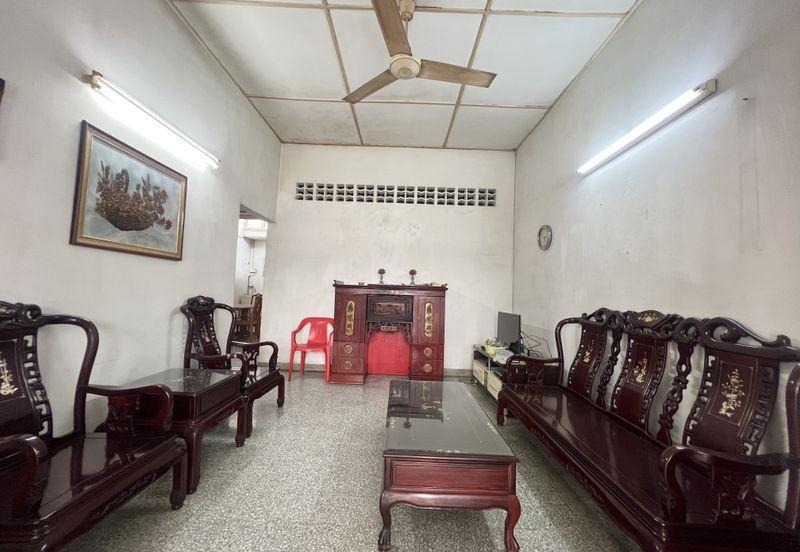 Happy Garden (Taman Gembira)