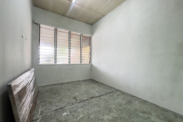 Happy Garden (Taman Gembira)