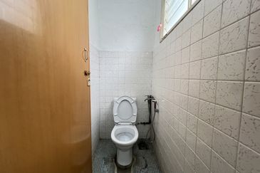 Happy Garden (Taman Gembira)