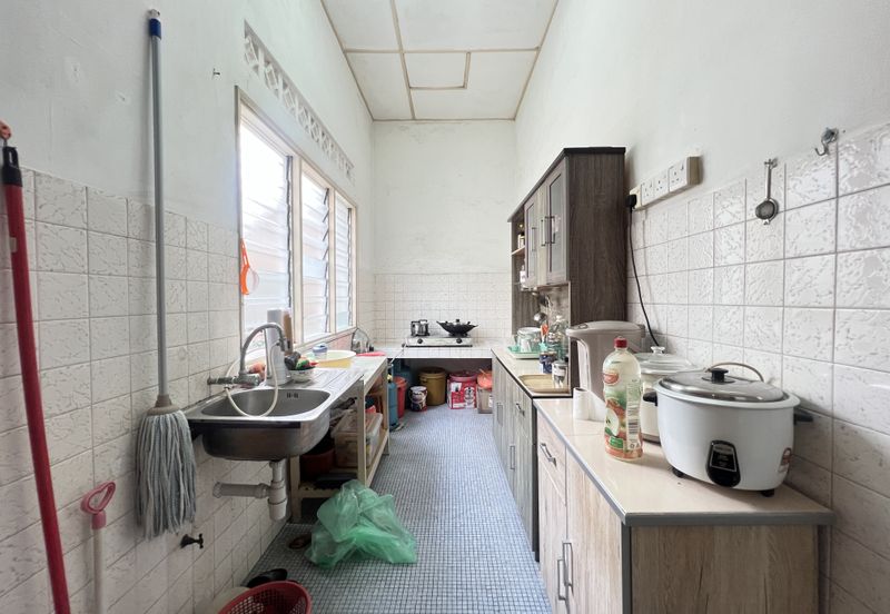 Happy Garden (Taman Gembira)