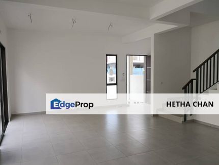 EcoHill Semenyih 2 Storey Cluster Semi D For Sale, Selangor, Semenyih