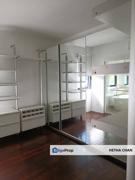 20Tree West Ampang 3 Storey Bungalow For Sale, Selangor, Taman Melawati