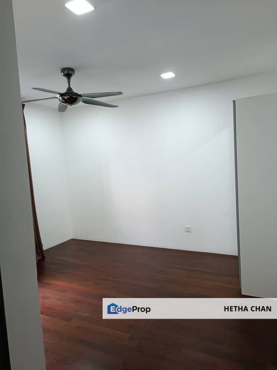 20Tree West Ampang 3 Storey Bungalow For Sale, Selangor, Taman Melawati