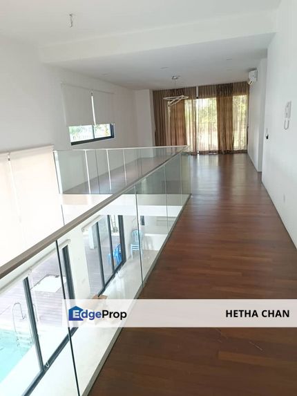 20Tree West Ampang 3 Storey Bungalow For Sale, Selangor, Taman Melawati