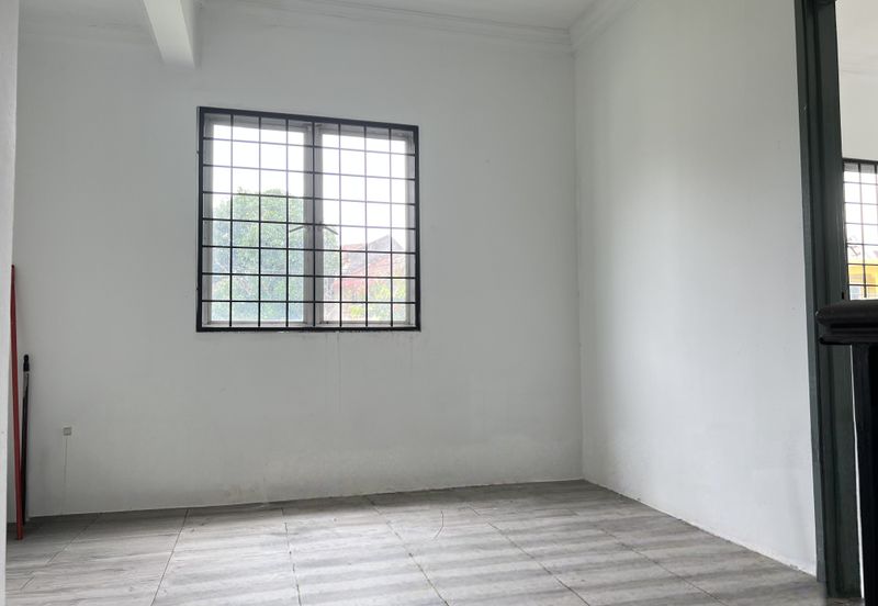 Taman Sungai Besi Indah