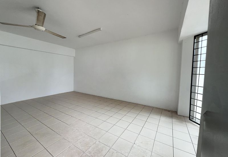 Taman Sungai Besi Indah