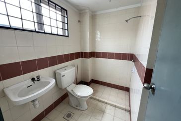 Taman Sungai Besi Indah