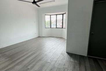 Taman Sungai Besi Indah